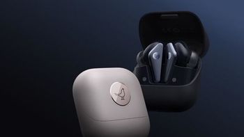 高通助力：Libratone小鸟音响发布新一代AIR系列真无线耳机
