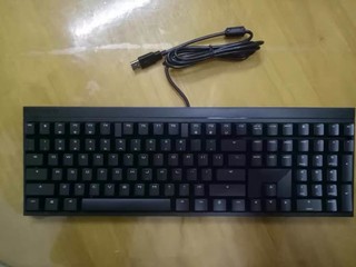 CHERRY MX 2.0S电竞游戏键盘