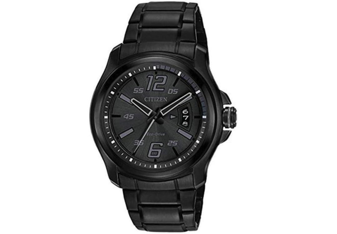 千元以内高性价比男士手表清单：花最少的钱买最值的表！