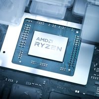 AMD新旗舰锐龙7 5800H性能曝光，Zen3架构发威，单核性能大幅提升