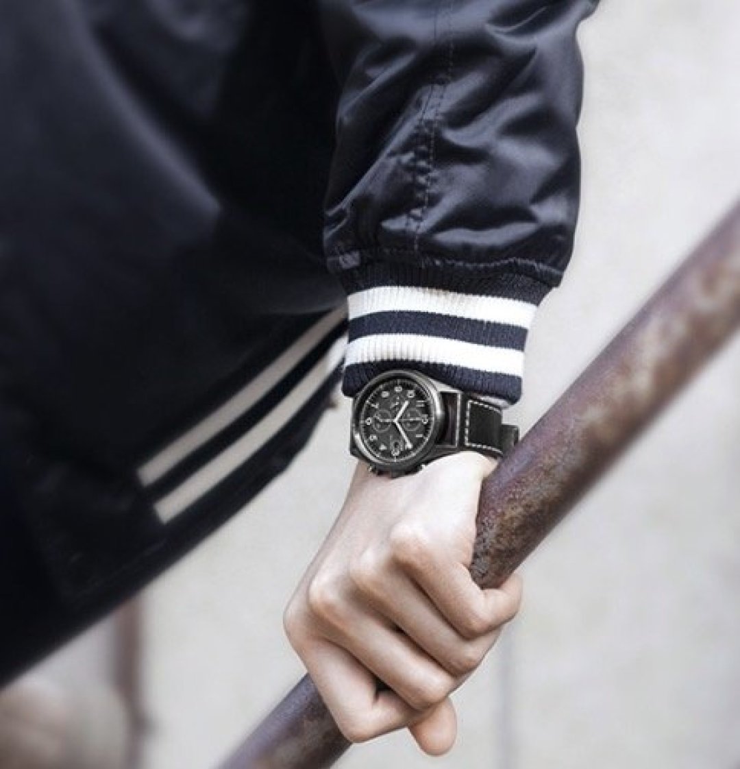 千元以内高性价比男士手表清单：花最少的钱买最值的表！