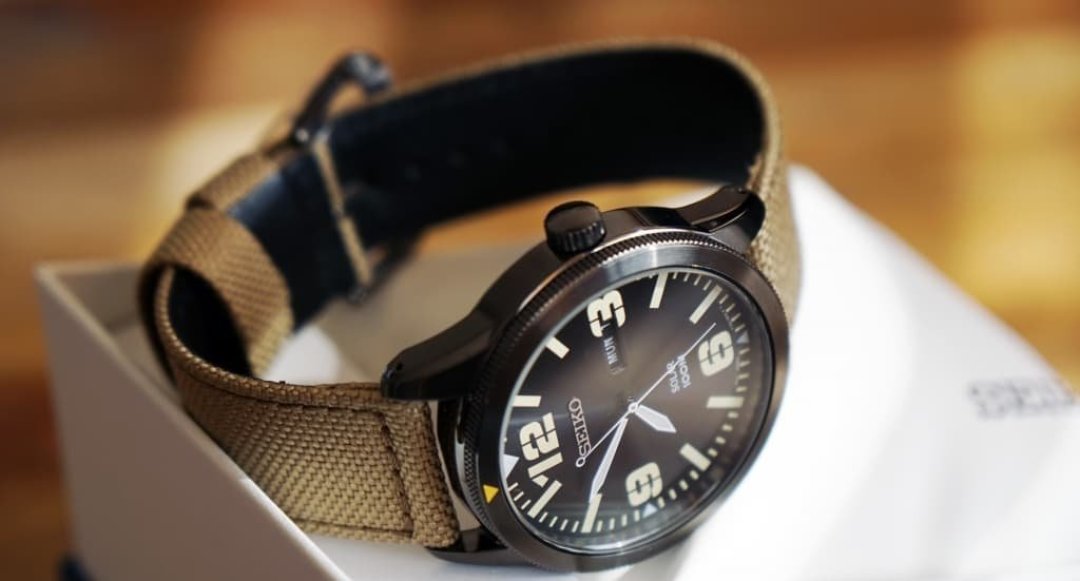 千元以内高性价比男士手表清单：花最少的钱买最值的表！