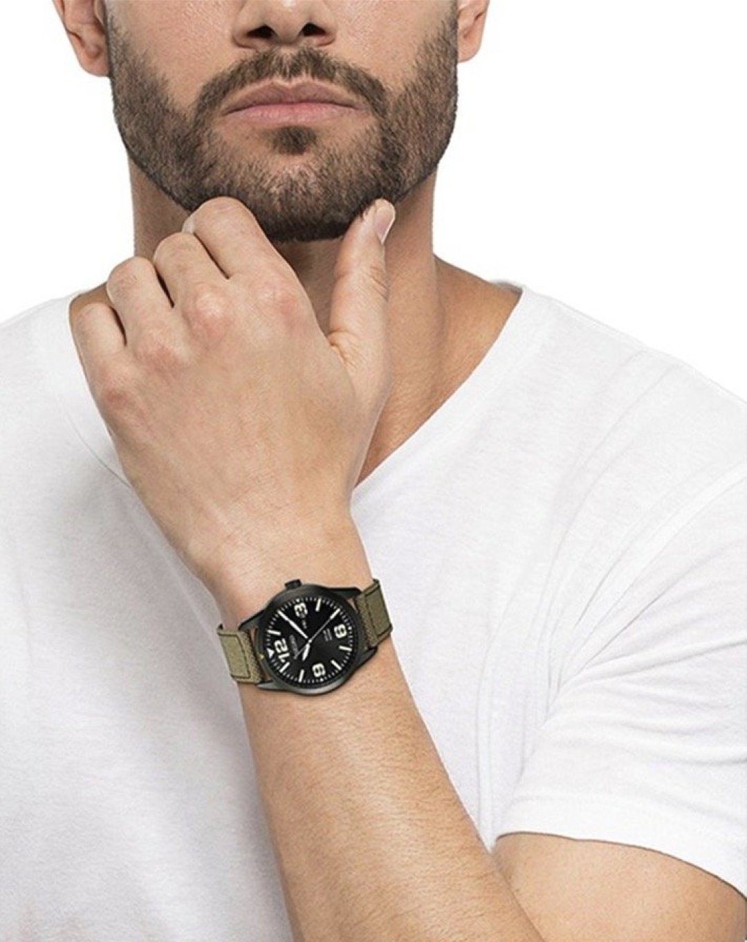 千元以内高性价比男士手表清单：花最少的钱买最值的表！