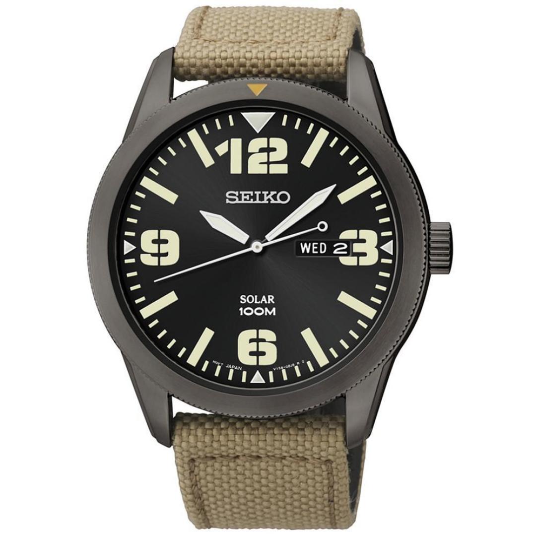 千元以内高性价比男士手表清单：花最少的钱买最值的表！