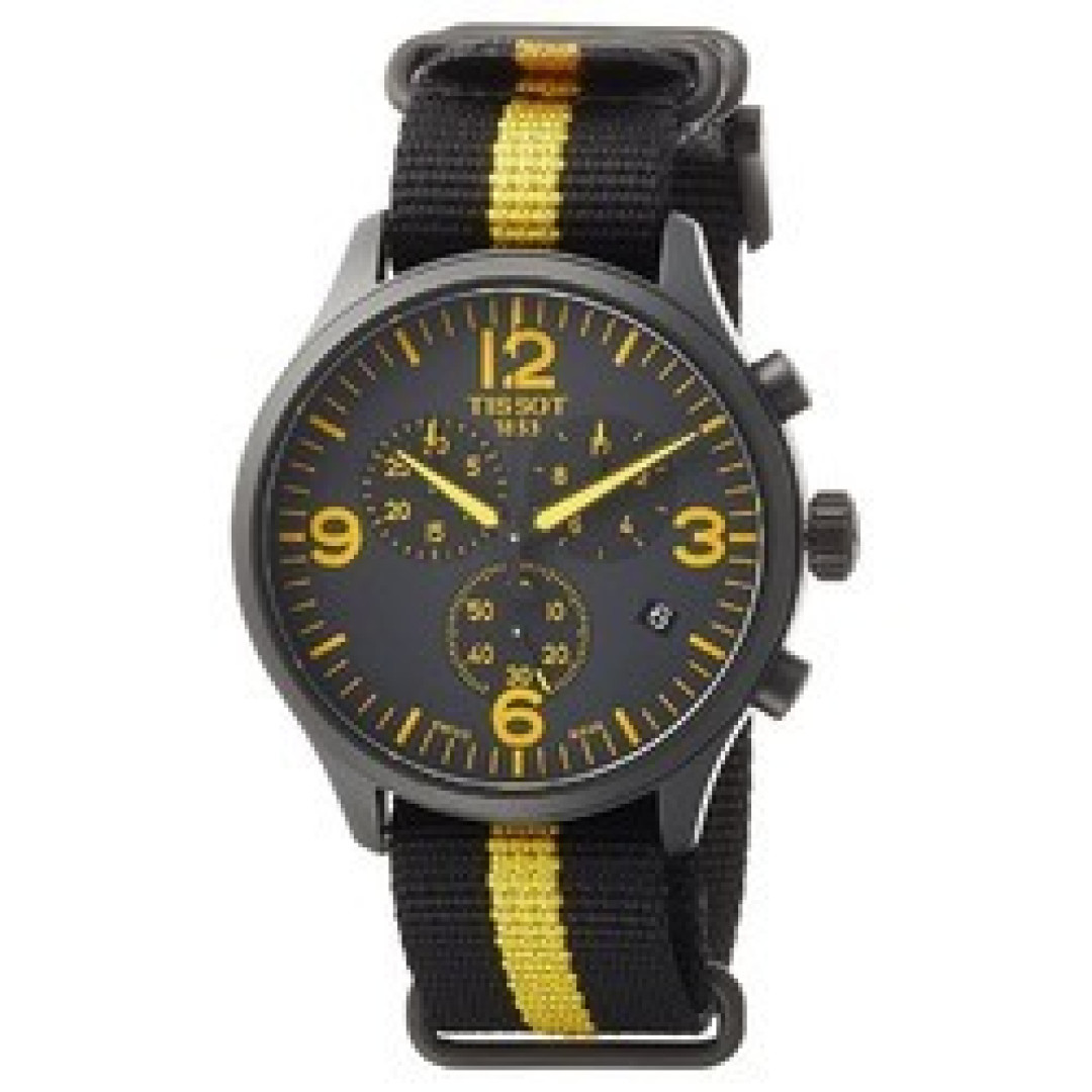 千元以内高性价比男士手表清单：花最少的钱买最值的表！