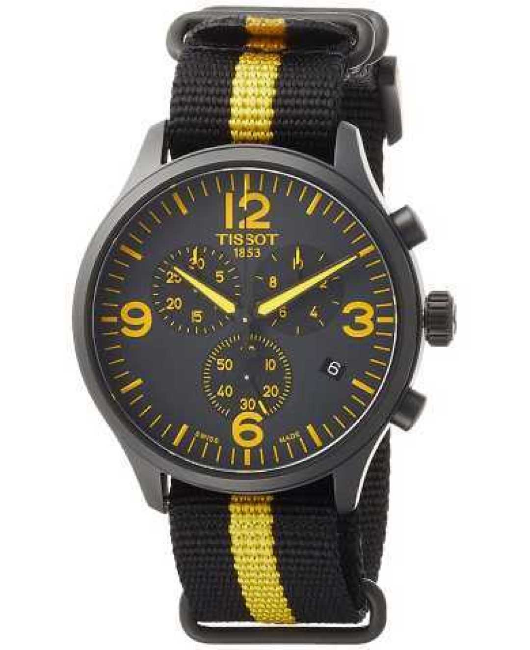 千元以内高性价比男士手表清单：花最少的钱买最值的表！