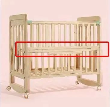 央视曝光：抽检婴儿床近5成不合格！不合格产品分析&婴儿床选择tips