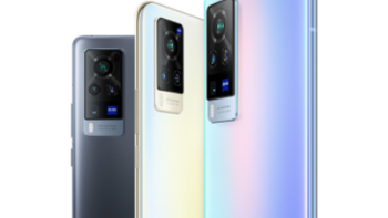 vivo与蔡司达成战略合作，将打造出色影像系统，X60系列搭三星Exynos 1080