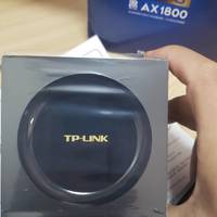 TP - Link XDR1850很优秀