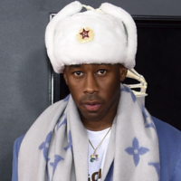 得体且有趣的男士穿搭，看Tyler, the Creator