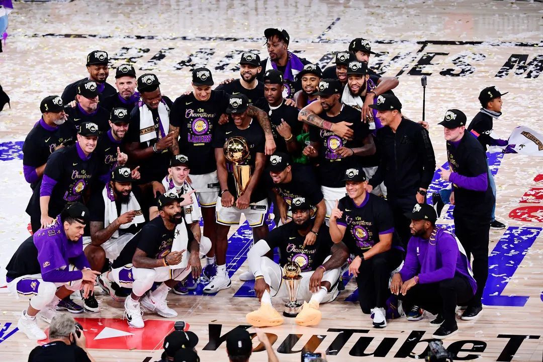 NBA西部球队近年夺冠多，是因为时差倒得好？