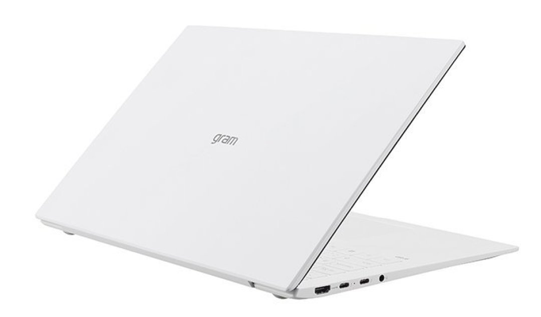 lg发布2021款gram轻薄本升级11代酷睿改为1610屏配双雷电4