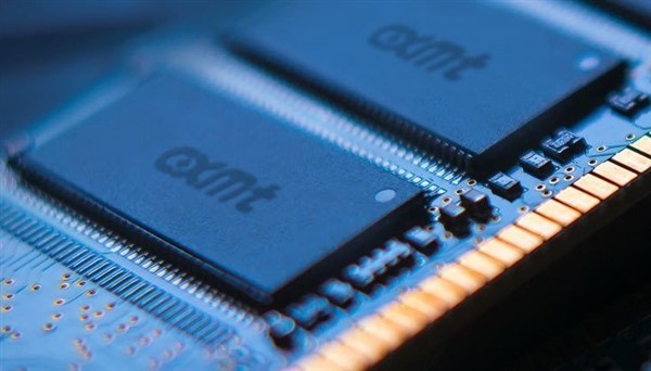 长鑫存储获小米等投资，加速开发17nm工艺国产DDR5内存