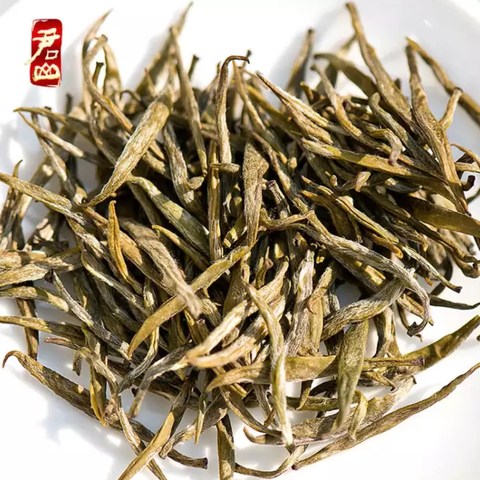 茶叶那些事:篇三——黄茶