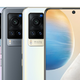 vivo X60/Pro官方渲染图曝光，全系标配120Hz高刷屏、搭蔡司影像系统