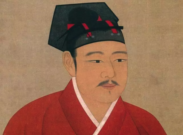 玩转艺术收藏圈的帝王宋徽宗：朕输了帝国，但赢了美