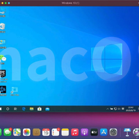 能在M1的Mac上运行Win 10：Parallels推出Desktop 16 for M1 Mac技术预览版