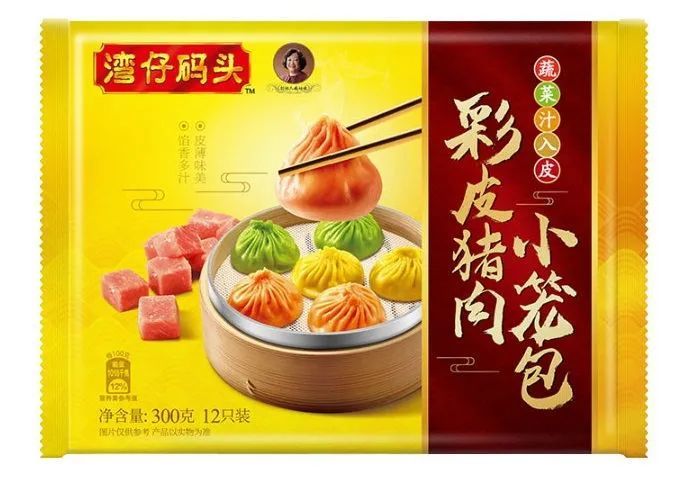 暴涨431%的速冻食品，开始走上年轻人们的餐桌