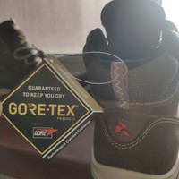 ecco爱步 ulterra gore-tex 亚马逊海外购购买经历！