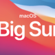 macOS Big Sur痛苦的升级过程与正式版使用体验
