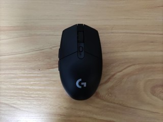 G304鼠标