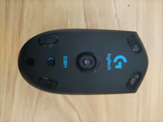 G304鼠标