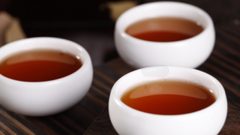 普洱熟茶 篇二：学会这六点，你就喝懂了熟茶 