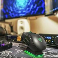 雷蛇Razer那伽梵蛇Pro专业版