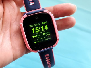 TicWatch Kids儿童智能手表