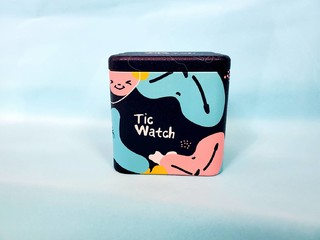 TicWatch Kids儿童智能手表