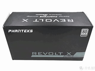 追风者RevoltX双系统1200W电源