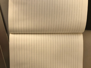 德芙般丝滑的笔记本—广博