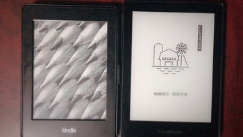 2020年的N1s真的比2014年的kindle好吗？