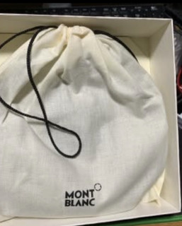 MONTBLANC万宝龙 男士经典系列黑