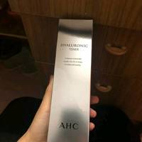韩国进口 AHC 透明质酸 神仙水