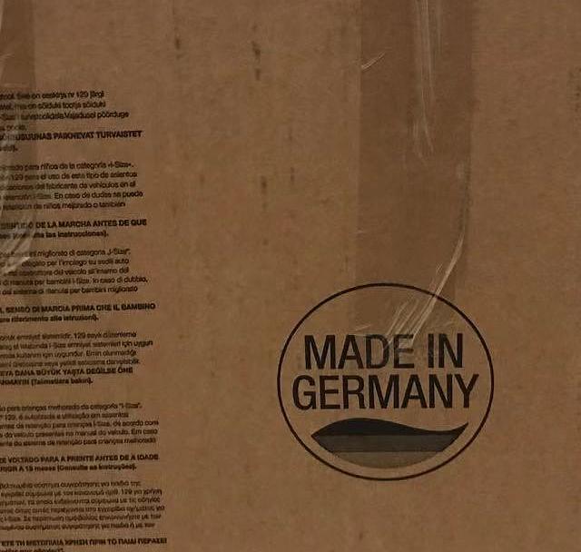 RömerDUALFIX Z-LINE宝得适“双面骑士”海淘总结