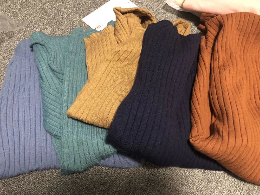 穿毛衣会上瘾！今冬最美的是这4款，闭眼入不后悔！