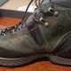 冬季雨雪防御利器，ECCO EXOHIKE M MID GTX