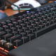 当光效配上光速，海盗船新旗舰RGB机械键盘K100体验
