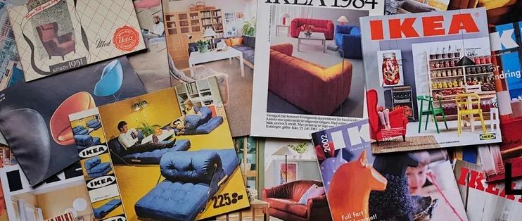 所谓 宜家风 是我们对宜家最大的误解 家居家装 什么值得买