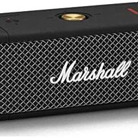 Marshall马歇尔Emberton便携式蓝牙扬声器-英国黑