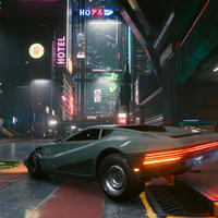 一鸣惊人还是为时尚早？Cyberpunk2077游戏体验+性能需求