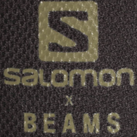 “后远足风格”，BEAMS x Salomon打造联名RX Slide 3.0鞋款