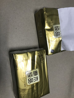 淘宝百亿补贴的实惠清风原木抽纸