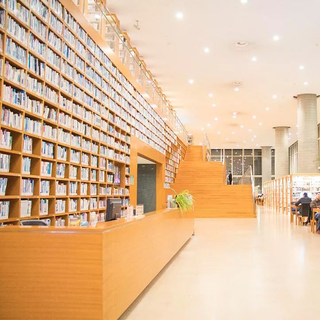 蓝牙耳机，保温壶？谁才是图书馆必备好物C位？