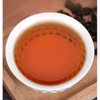 耐泡性茶叶——青茶（乌龙）