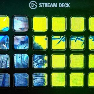 波导的效率私房 篇五：游戏直播录制指挥官 - Elgato Stream Deck