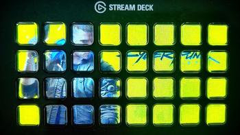 波导的效率私房 篇五：游戏直播录制指挥官 - Elgato Stream Deck