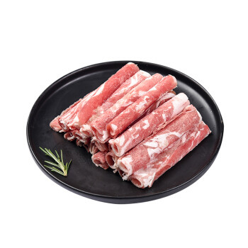 京东生鲜羊肉品牌推荐