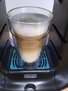 Dolce gusto 巧克力牛奶胶囊